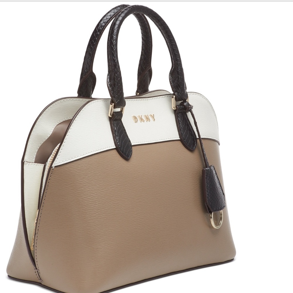 DKNY Bobi Satchel NWT